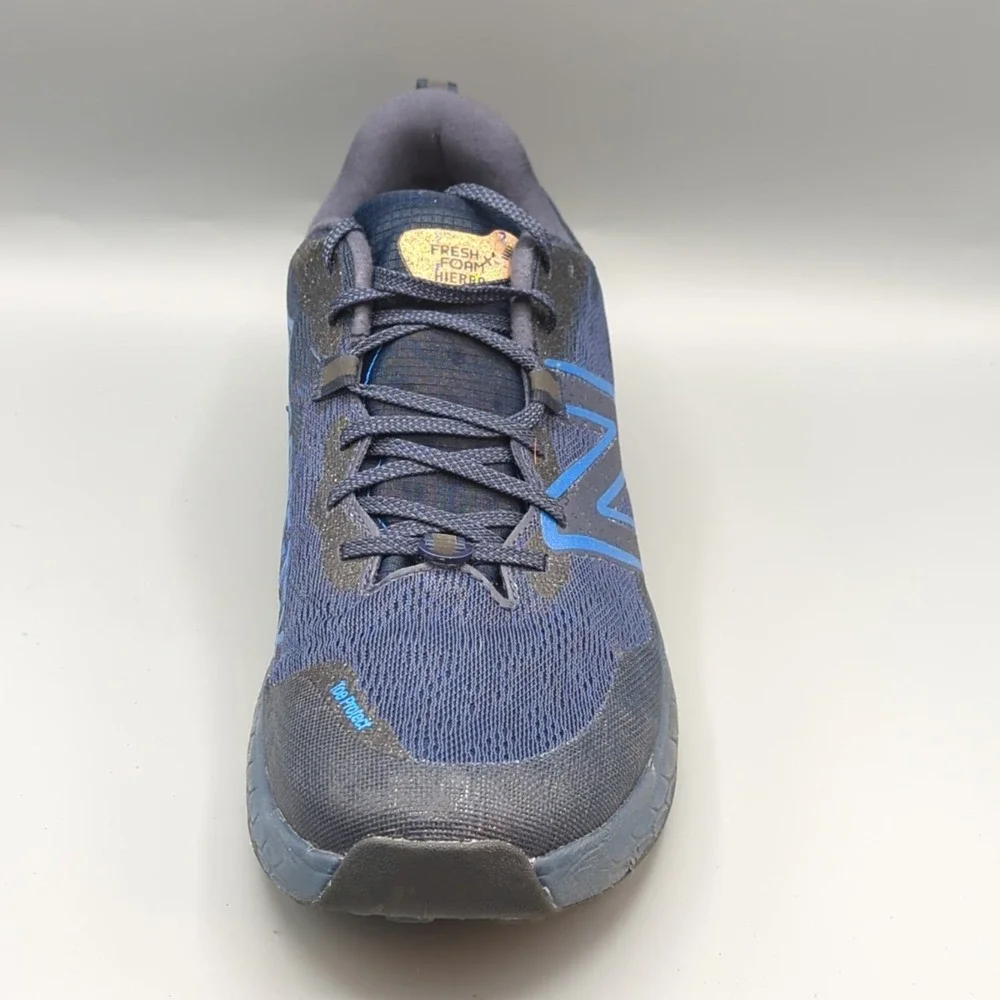 Amputee LEFT Shoe ONLY New Balance Fresh Foam X Hierro v7 GTX Men's 10.5 2E